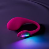 Смарт-виброяйцо Lovense Lush 4