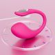 Смарт-виброяйцо Lovense Lush 4