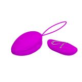Віброяйце - Pretty Love Hyper Egg Purple