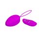 Віброяйце - Pretty Love Hyper Egg Purple