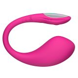 Смарт-виброяйцо Lovense Lush 4