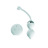 Вагінальні кульки - OTOUCH Lotus Mint Kegel Balls