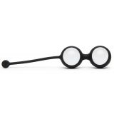 Вагінальні кульки - FSOG IG Glass Pleasure Balls