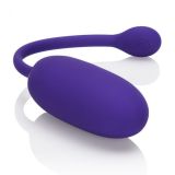 CalExotics Rechargeable Kegel Ball Starter віброяйце, що перезаряджається, 7,7х3, 25 см