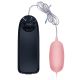 Виброяйцо - Cyber Vibrating Egg, Red