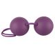 Вагинальные шарики - XXL Balls, purple