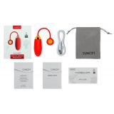 Svakom Ella Neo Vibrating Bullet Svakom Ella Neo Vibrating Bullet