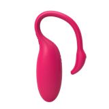 Magic Motion Flamingo - музыкальное виброяйцо с управлением со смартфона