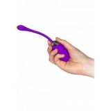 Toy Joy Paradise Egg віброяйце з акумулятором, 7,5х3 см