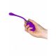 Toy Joy Paradise Egg віброяйце з акумулятором, 7,5х3 см