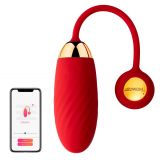 Svakom Ella Neo Vibrating Bullet Svakom Ella Neo Vibrating Bullet