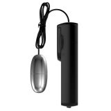 Віброяйце - Vibra Egg Silver