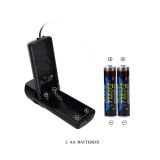 Віброяйце - Vibra Egg Silver