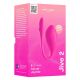 Смарт-виброяйцо We-Vibe Jive 2 Electric Pink