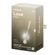 Вагинальные смарт-шарики с вибрацией Satisfyer Love Birds 1 Connect App White, 78 г