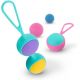 Вагинальные шарики PMV20 Vita - Kegel Ball Set