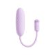 Смарт-виброяйцо Svakom Plume Pastel Lilac, 2 мотора, мягкий кончик для стимуляции клитора