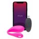 Смарт-виброяйцо We-Vibe Jive 2 Electric Pink