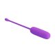 Віброяйце - Pretty Love Joyce Vibrating Egg Purple