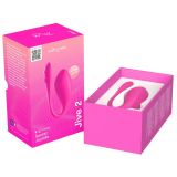 Смарт-виброяйцо We-Vibe Jive 2 Electric Pink