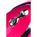 Віброяйце Toyfa A - Toys, силікон, рожевий, 6,5 см