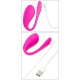 Смарт-виброяйцо We-Vibe Jive 2 Electric Pink