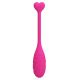 Віброяйце - Pretty Love Fisherman Vibrating Egg Pink (App)