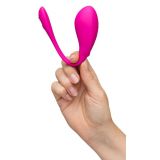 Смарт-виброяйцо We-Vibe Jive 2 Electric Pink
