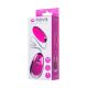 Віброяйце Toyfa A - Toys, силікон, рожевий, 6,5 см