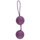 Вагинальные шарики - XXL Balls, purple