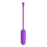 Віброяйце - Pretty Love Joyce Vibrating Egg Purple