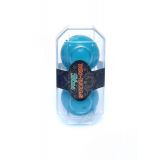 Вагінальні кульки - Duo-Balls Blue Вагінальні кульки - Duo-Balls Blue