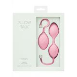 Frisky Pleasure Balls Set - комплект вагінальних кульок