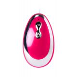 Віброяйце Toyfa A - Toys, силікон, рожевий, 6,5 см