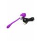 Toy Joy Paradise Egg віброяйце з акумулятором, 7,5х3 см