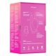 Смарт-виброяйцо We-Vibe Jive 2 Electric Pink
