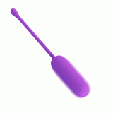 Віброяйце - Pretty Love Joyce Vibrating Egg Purple