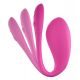 Смарт-виброяйцо We-Vibe Jive 2 Electric Pink