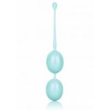 Вагинальные шарики Weighted Kegel Balls (розовый) Вагинальные шарики Weighted Kegel Balls (розовый)