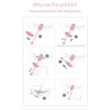 Смарт-тренажер Кегеля для жінок Magic Motion Kegel Coach