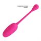 Віброяйце - Pretty Love Knucker Vibrating Egg Magenta