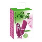 Віброяйце - Sweet Smile Mini Vibe