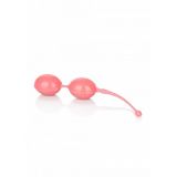 Вагинальные шарики Weighted Kegel Balls (розовый) Вагинальные шарики Weighted Kegel Balls (розовый)