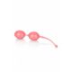 Вагинальные шарики Weighted Kegel Balls (розовый) Вагинальные шарики Weighted Kegel Balls (розовый)