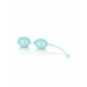 Вагинальные шарики Weighted Kegel Balls (розовый) Вагинальные шарики Weighted Kegel Balls (розовый)