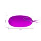 Віброяйце - Pretty Love Joyce Vibrating Egg Purple