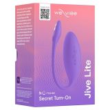 Смарт-виброяйцо We-Vibe Jive Lite Purple