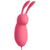 Віброяйце - #Cute Vibrating Bullet Pink