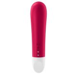 Вібропуля - Satisfyer Ultra Power Bullet 1 Red