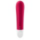 Вібропуля - Satisfyer Ultra Power Bullet 1 Red